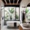 Best Contemporary Bathroom Design Ideas To Try 38
