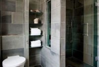 Best Contemporary Bathroom Design Ideas To Try 39