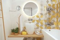 Best Contemporary Bathroom Design Ideas To Try 40