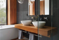 Best Contemporary Bathroom Design Ideas To Try 41