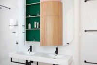 Best Contemporary Bathroom Design Ideas To Try 43