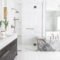Best Contemporary Bathroom Design Ideas To Try 46