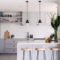 Comfy White Kitchen Cabinets Design Ideas To Try 05