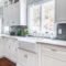Comfy White Kitchen Cabinets Design Ideas To Try 27