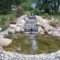 Cool Fish Pond Garden Landscaping Ideas For Backyard 18