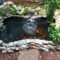 Cool Fish Pond Garden Landscaping Ideas For Backyard 19