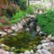 Cool Fish Pond Garden Landscaping Ideas For Backyard 20