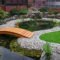 Cool Fish Pond Garden Landscaping Ideas For Backyard 22