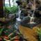 Cool Fish Pond Garden Landscaping Ideas For Backyard 33