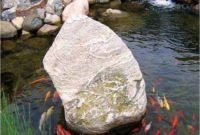 Cool Fish Pond Garden Landscaping Ideas For Backyard 40