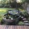 Cool Fish Pond Garden Landscaping Ideas For Backyard 50