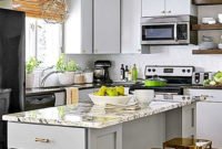 Cool Kitchen Designs Idas With Tones Of Vibrant Colors That You Must See 01