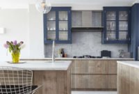 Cool Kitchen Designs Idas With Tones Of Vibrant Colors That You Must See 03