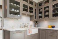 Cool Kitchen Designs Idas With Tones Of Vibrant Colors That You Must See 04
