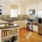 Cool Kitchen Designs Idas With Tones Of Vibrant Colors That You Must See 07
