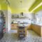Cool Kitchen Designs Idas With Tones Of Vibrant Colors That You Must See 13