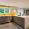 Cool Kitchen Designs Idas With Tones Of Vibrant Colors That You Must See 15