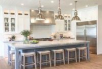Cool Kitchen Designs Idas With Tones Of Vibrant Colors That You Must See 17