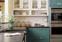 Cool Kitchen Designs Idas With Tones Of Vibrant Colors That You Must See 20