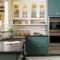 Cool Kitchen Designs Idas With Tones Of Vibrant Colors That You Must See 20