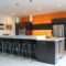 Cool Kitchen Designs Idas With Tones Of Vibrant Colors That You Must See 21