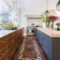 Cool Kitchen Designs Idas With Tones Of Vibrant Colors That You Must See 22