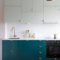 Cool Kitchen Designs Idas With Tones Of Vibrant Colors That You Must See 23