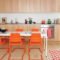 Cool Kitchen Designs Idas With Tones Of Vibrant Colors That You Must See 33