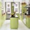 Cool Kitchen Designs Idas With Tones Of Vibrant Colors That You Must See 35