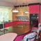Cool Kitchen Designs Idas With Tones Of Vibrant Colors That You Must See 36