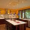 Cool Kitchen Designs Idas With Tones Of Vibrant Colors That You Must See 40