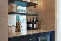 Cozy Home Bar Designs Ideas To Make You Cozy 10