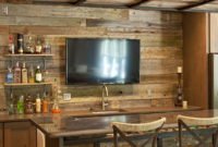 Cozy Home Bar Designs Ideas To Make You Cozy 11