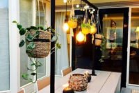 Cozy Outdoor Kitchen Decor Ideas For You 05