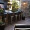 Cozy Outdoor Kitchen Decor Ideas For You 22