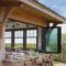 Cozy Outdoor Kitchen Decor Ideas For You 24