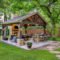 Cozy Outdoor Kitchen Decor Ideas For You 28