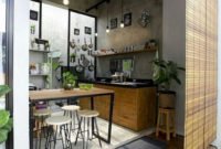 Cozy Outdoor Kitchen Decor Ideas For You 34