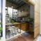Cozy Outdoor Kitchen Decor Ideas For You 34