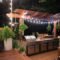 Cozy Outdoor Kitchen Decor Ideas For You 45