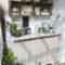 Cozy Outdoor Kitchen Decor Ideas For You 51