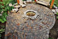 Enchanting Backyard Patio Remodel Ideas To Try 17
