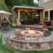 Enchanting Backyard Patio Remodel Ideas To Try 23