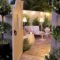 Enchanting Backyard Patio Remodel Ideas To Try 28