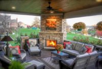 Enchanting Backyard Patio Remodel Ideas To Try 31