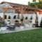 Enchanting Backyard Patio Remodel Ideas To Try 34