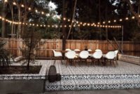 Enchanting Backyard Patio Remodel Ideas To Try 35