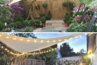 Enchanting Backyard Patio Remodel Ideas To Try 37