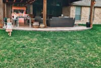 Enchanting Backyard Patio Remodel Ideas To Try 38