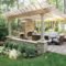 Enchanting Backyard Patio Remodel Ideas To Try 40